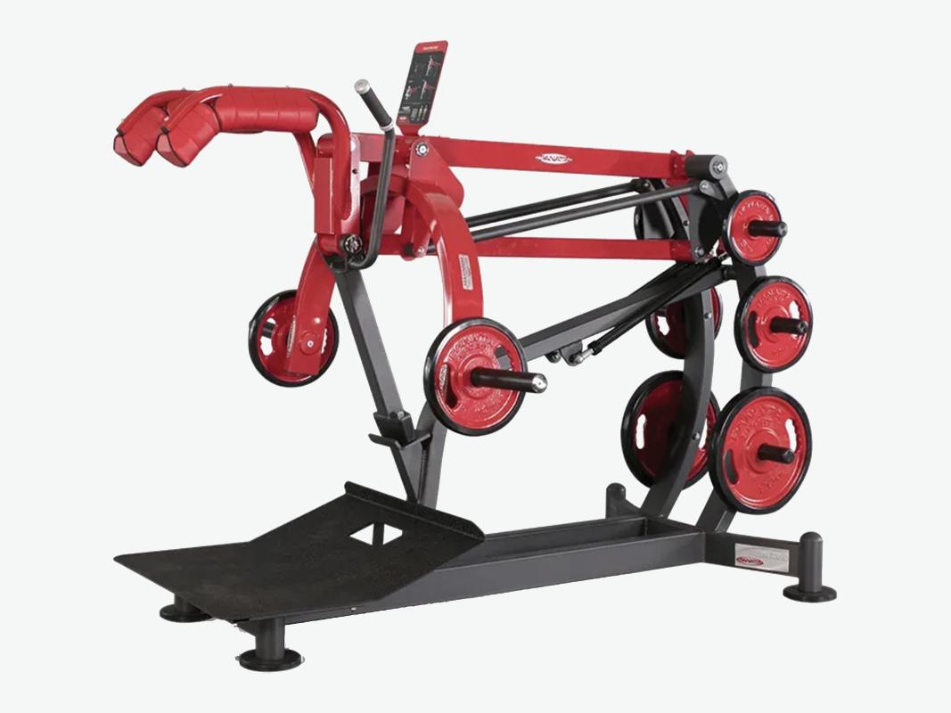 Musculation